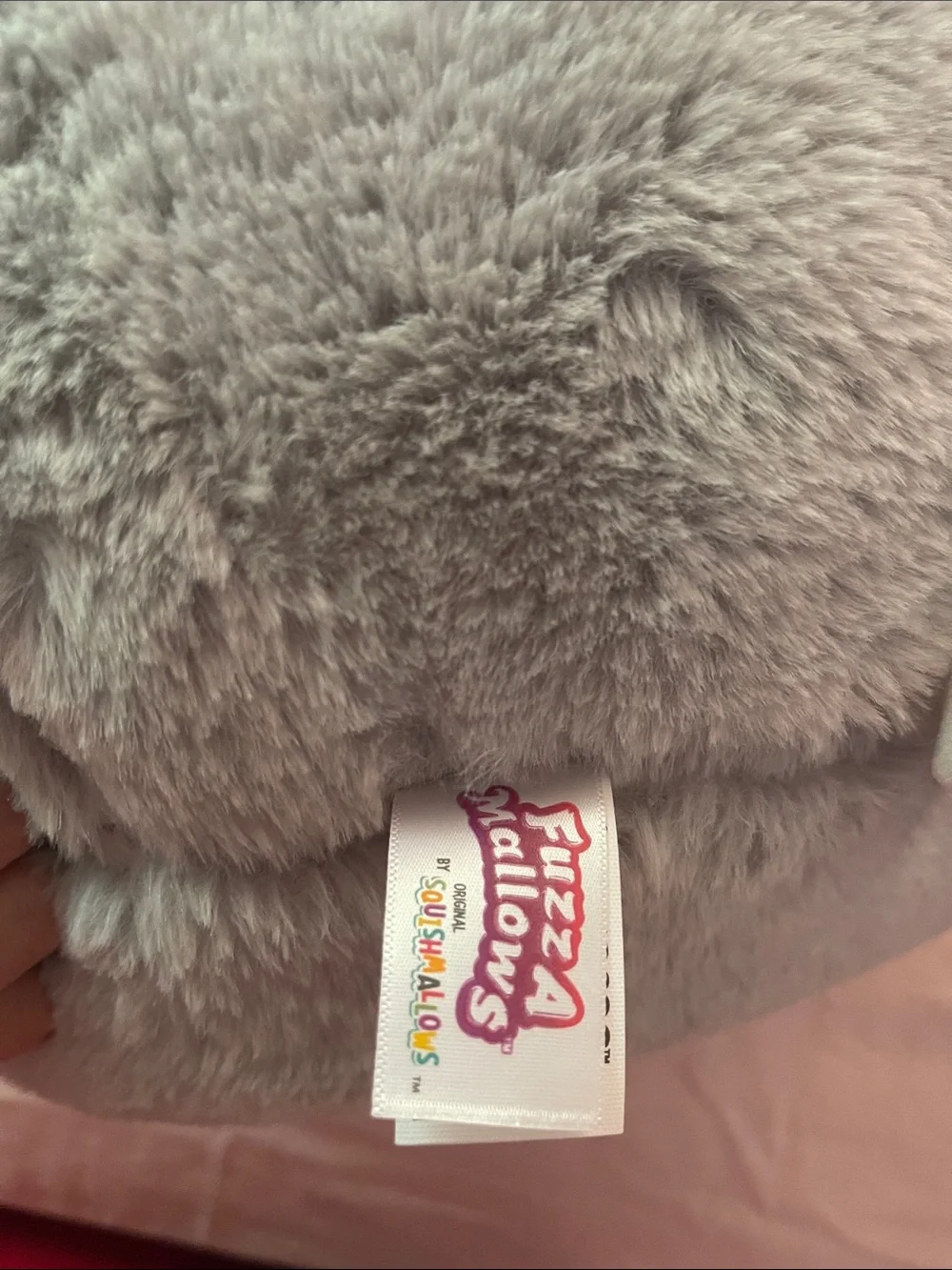 Squishmallow